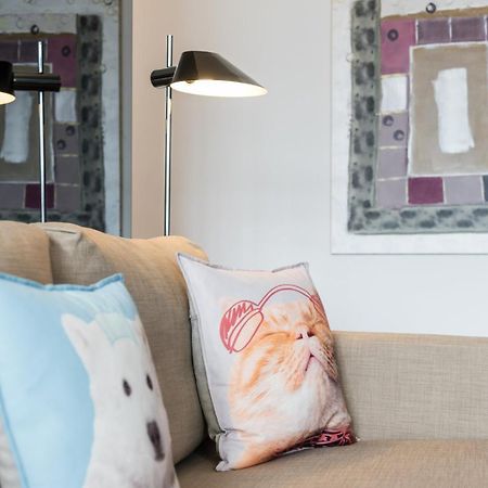 Guestready - Modern Stay Near Douro River ปอร์โต ภายนอก รูปภาพ