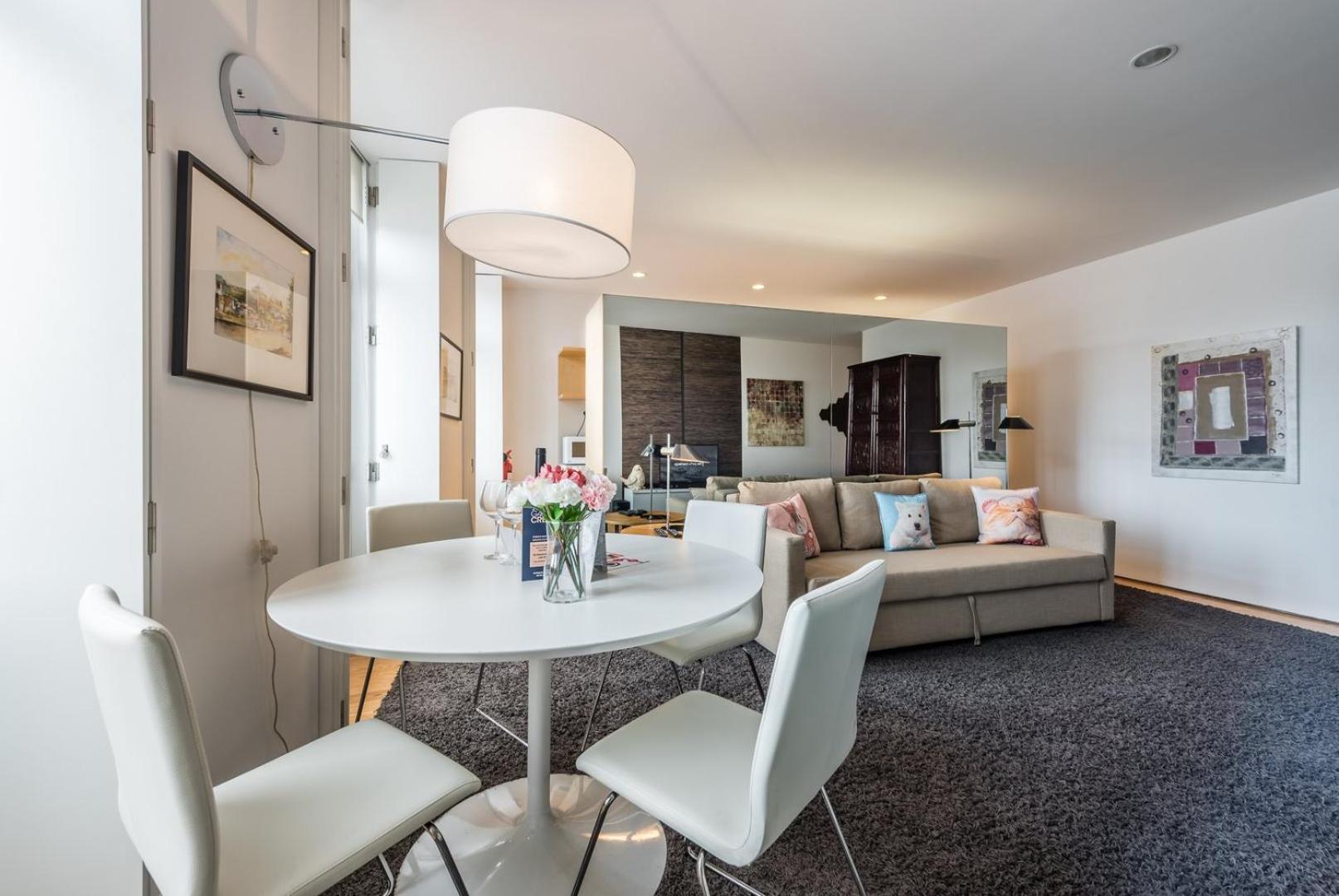 Guestready - Modern Stay Near Douro River ปอร์โต ภายนอก รูปภาพ