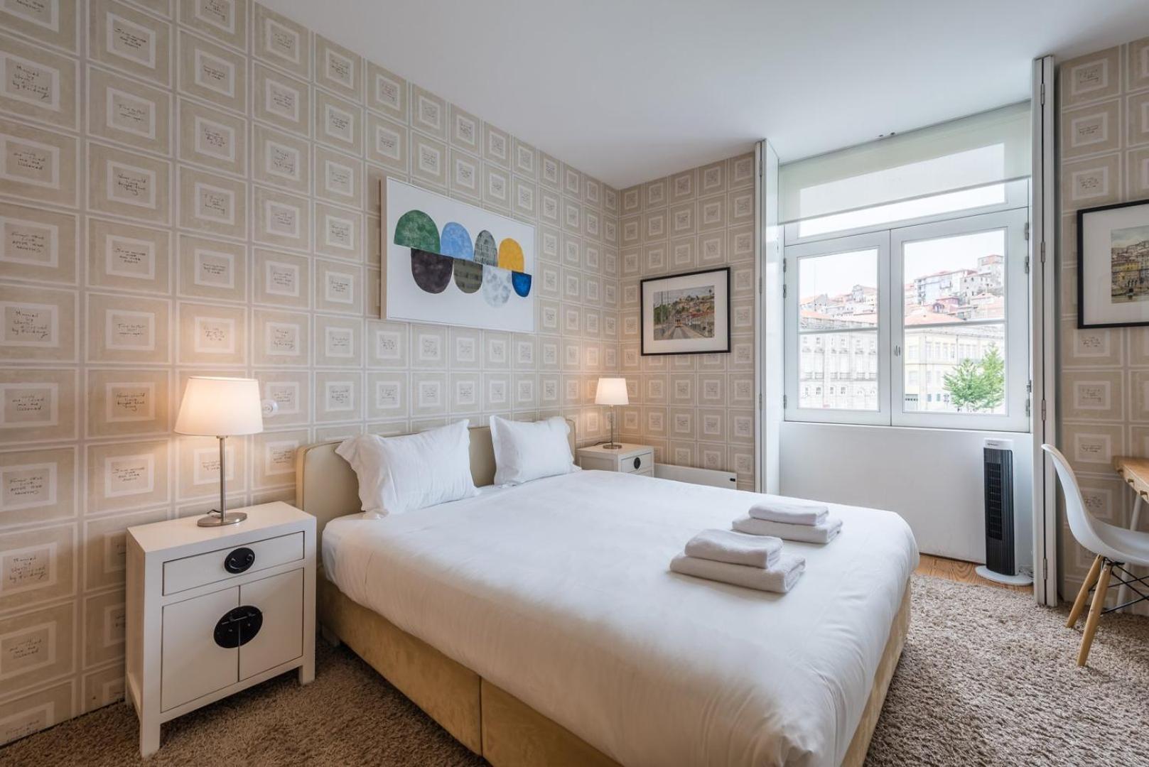 Guestready - Modern Stay Near Douro River ปอร์โต ภายนอก รูปภาพ