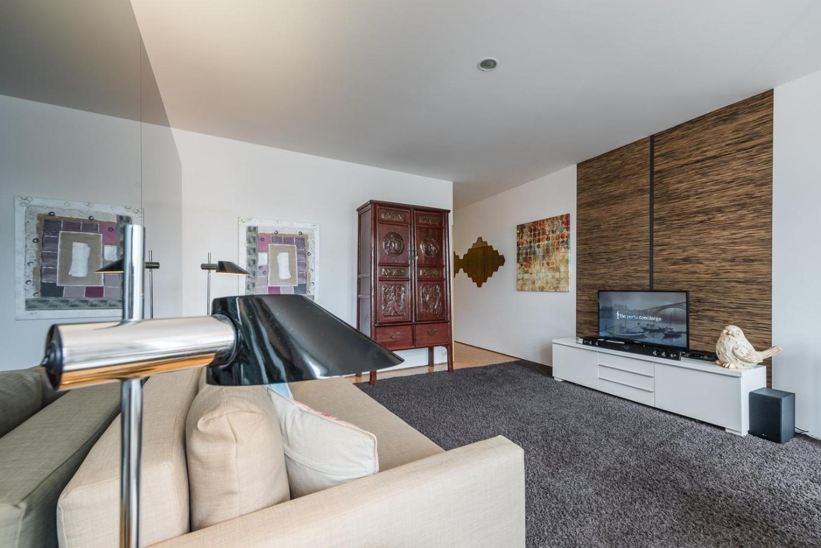Guestready - Modern Stay Near Douro River ปอร์โต ภายนอก รูปภาพ