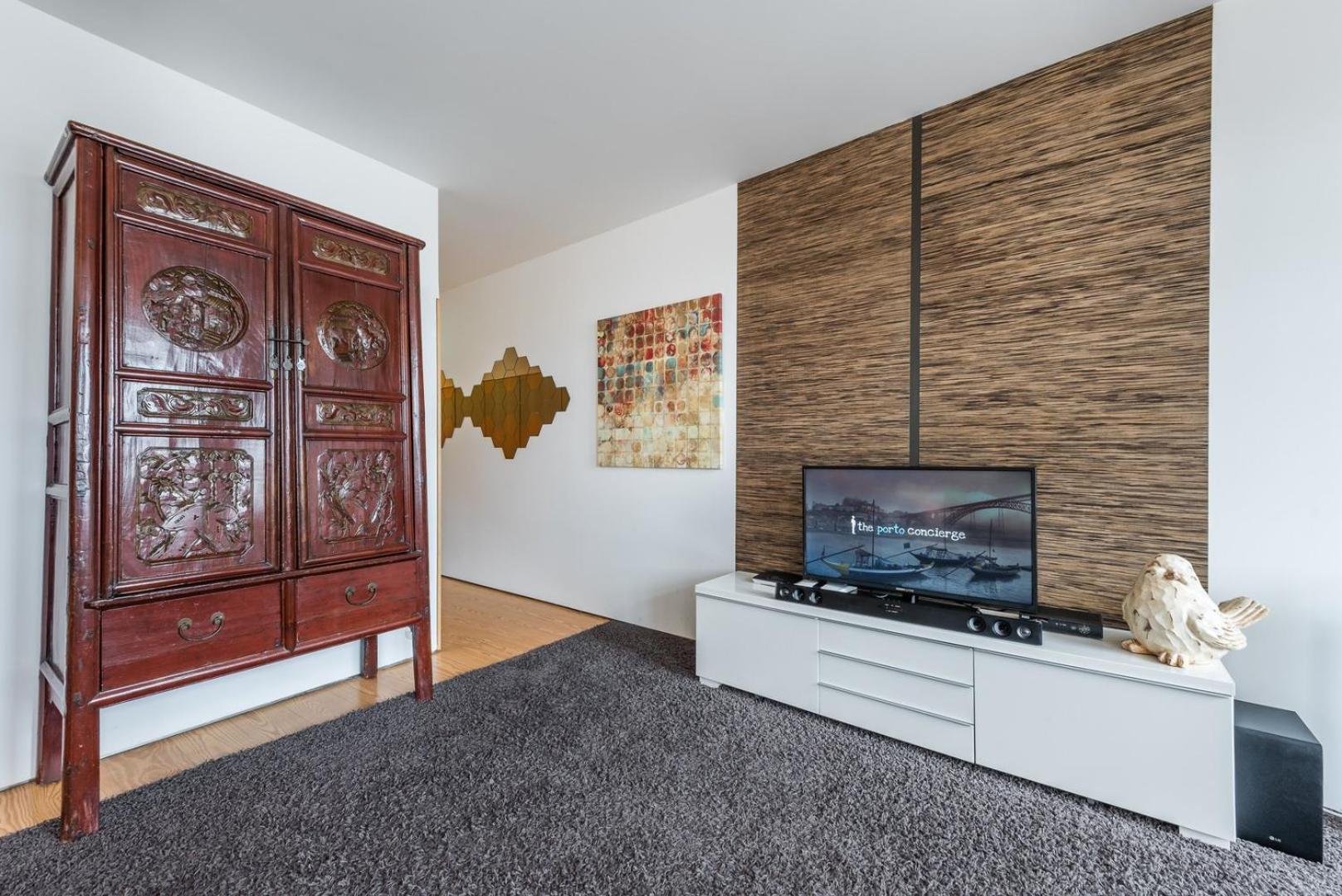Guestready - Modern Stay Near Douro River ปอร์โต ภายนอก รูปภาพ