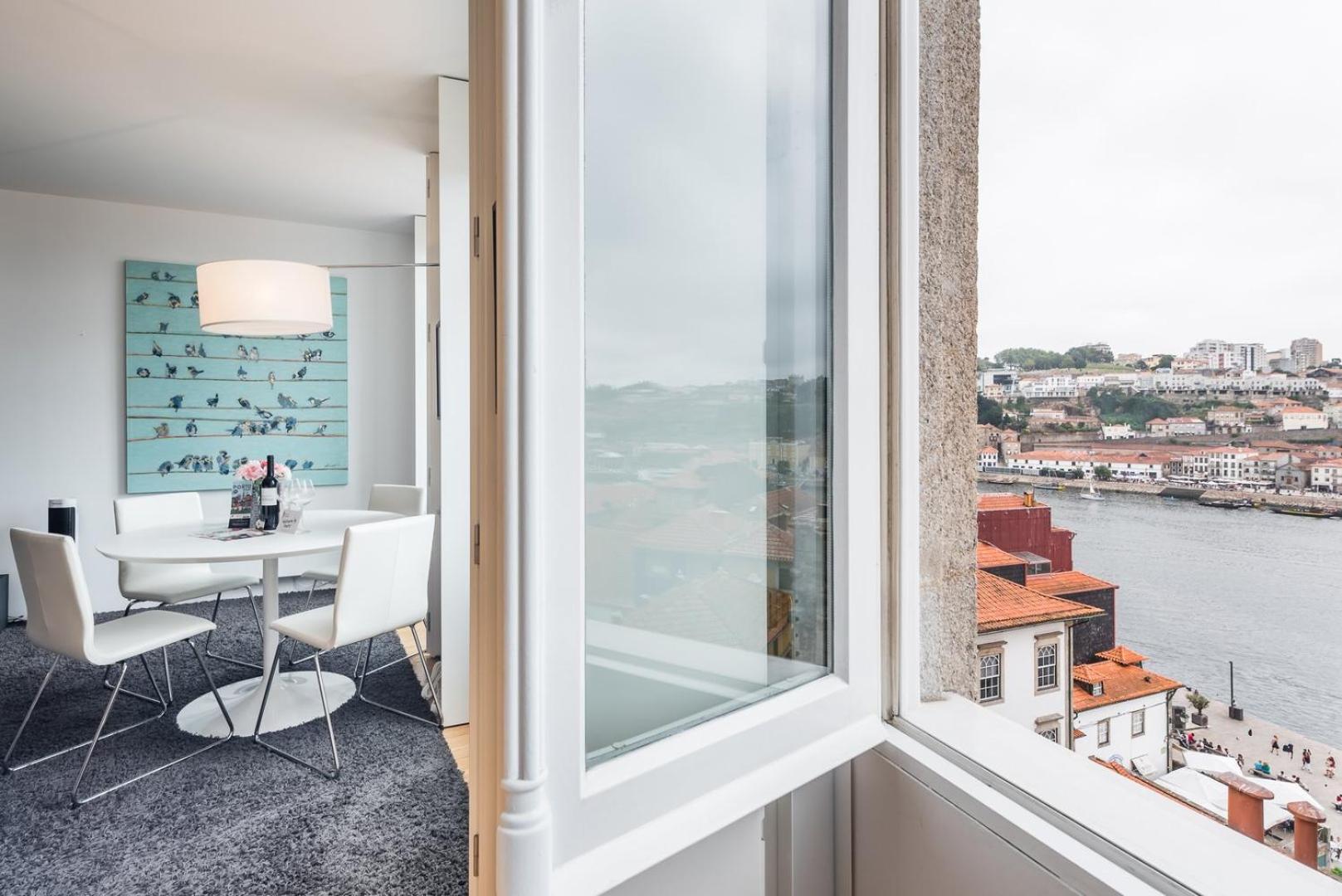 Guestready - Modern Stay Near Douro River ปอร์โต ภายนอก รูปภาพ