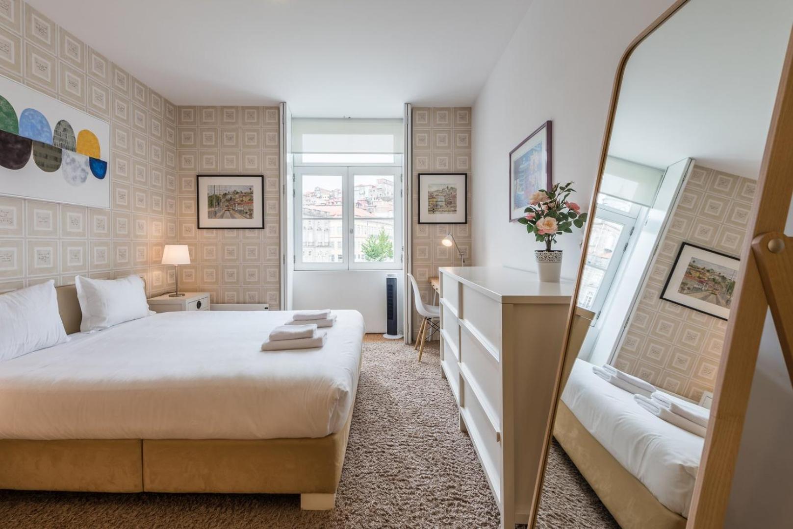 Guestready - Modern Stay Near Douro River ปอร์โต ภายนอก รูปภาพ